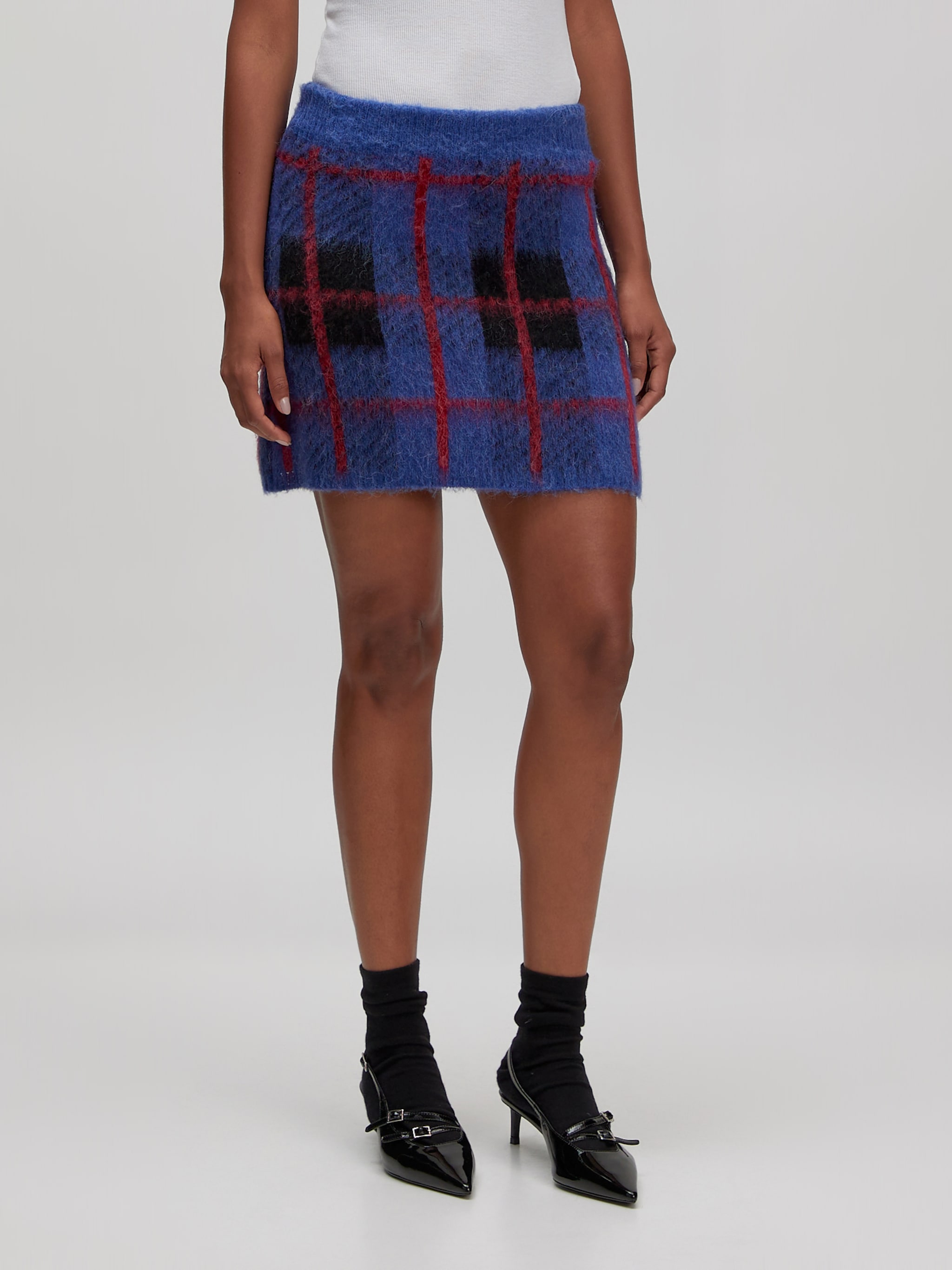 EDITED Produkte Rock 'Lo' blau