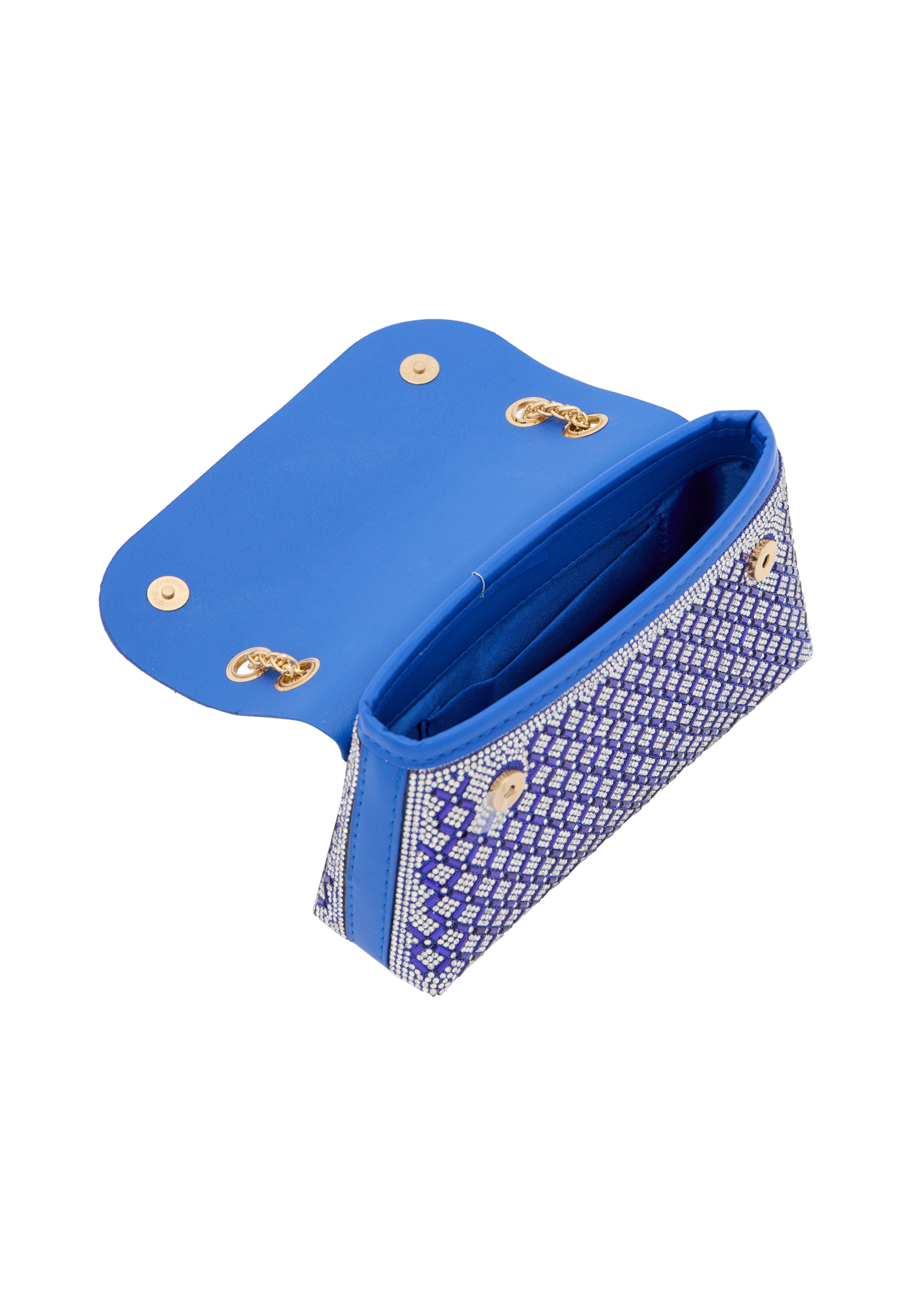 fainaPismo torbica - plava boja