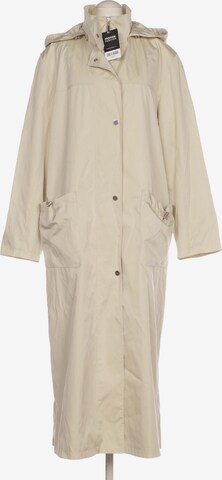 GIL BRET Jacket & Coat in M in White: front