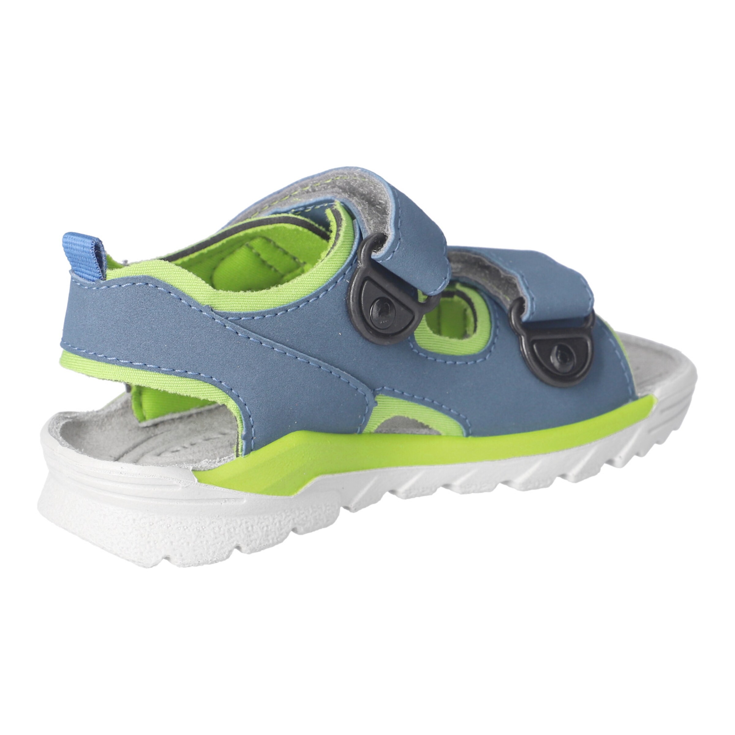 RICOSTA Sandals & Slippers in Blue
