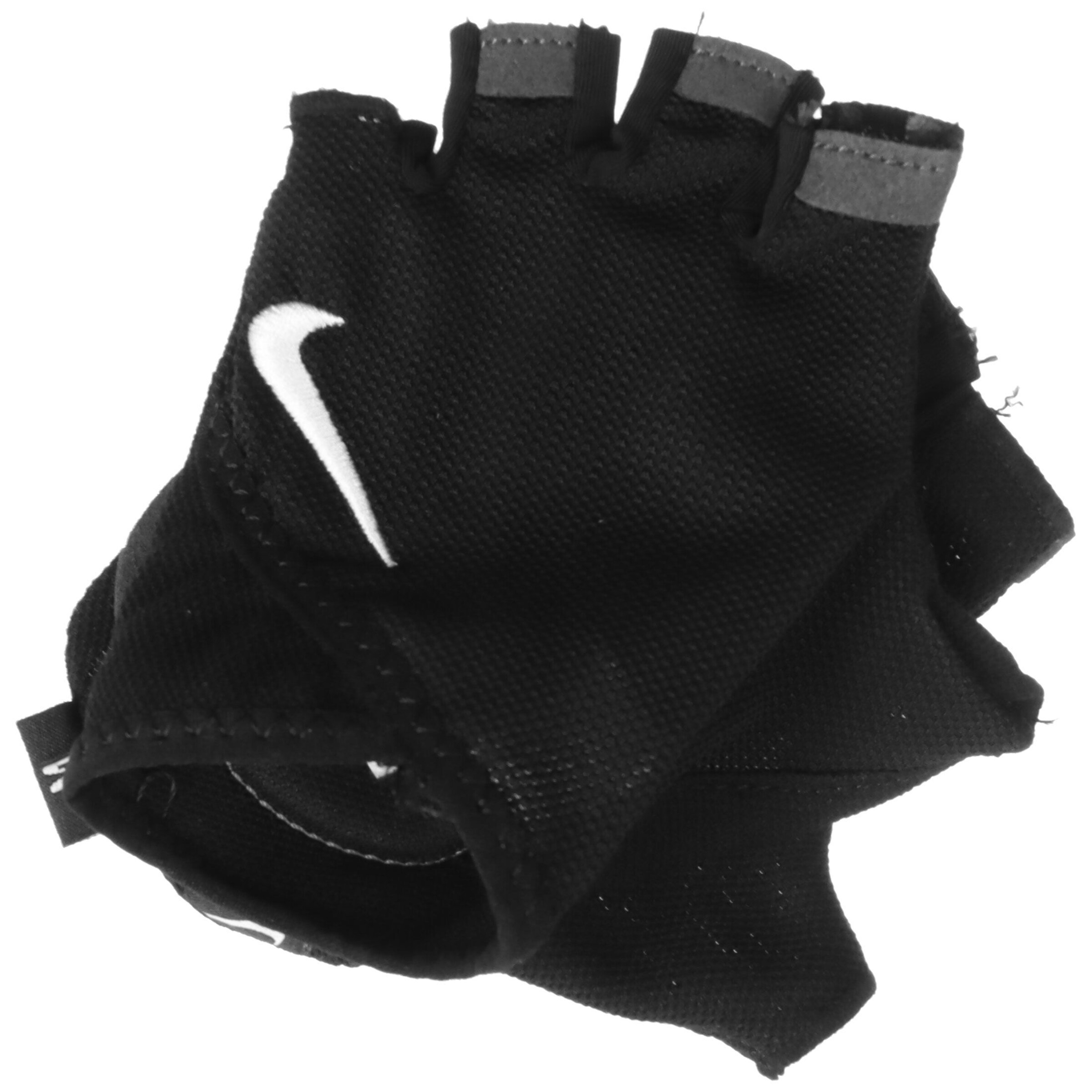 NIKE Accessoires Athletic Gloves in Black