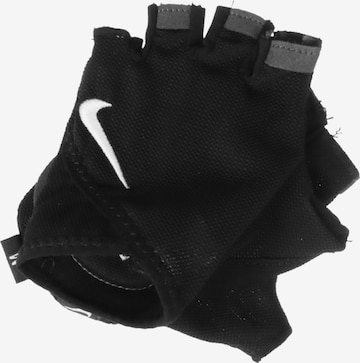 Gants de sport NIKE Accessoires en noir