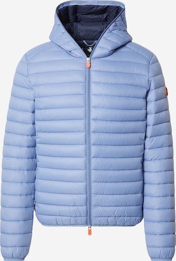 SAVE THE DUCK Prijelazna jakna 'DONALD' u golublje plava, Pregled proizvoda