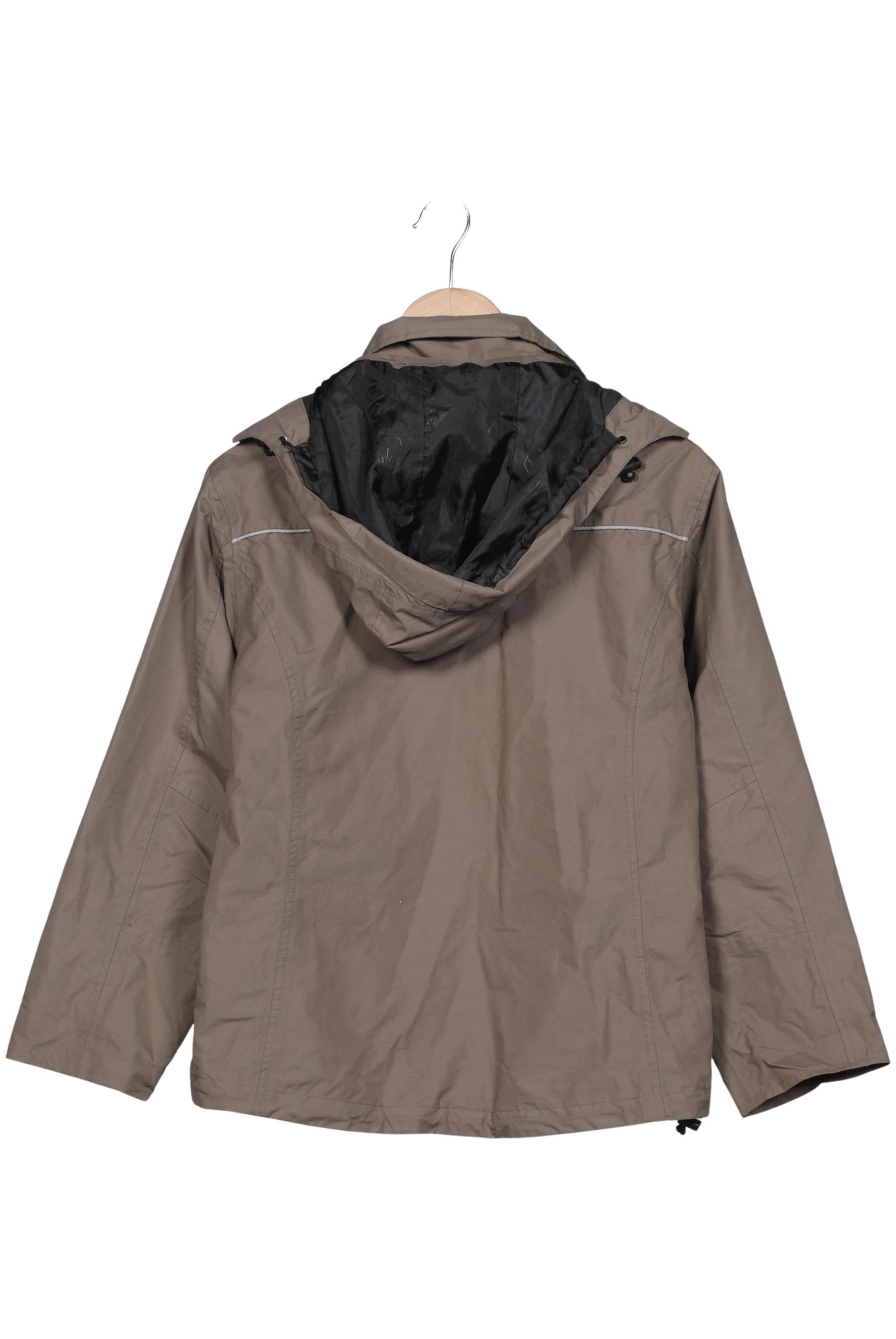 felix bühler Jacke M in Beige ABOUT YOU