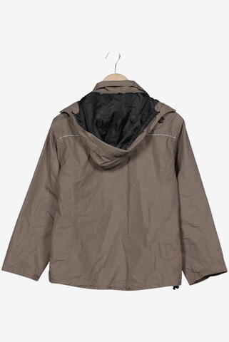 felix bühler Jacke M in Beige ABOUT YOU