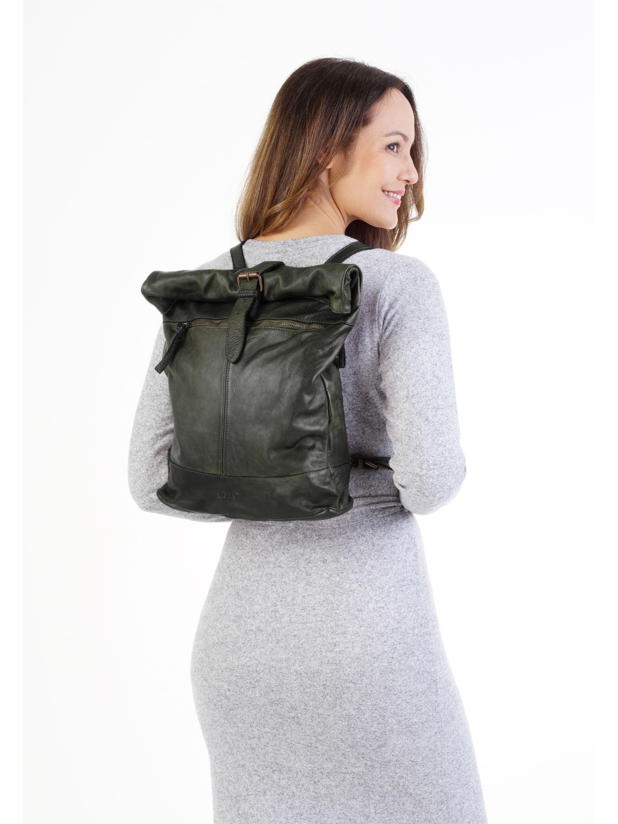 forty° Rucksack‌‌‌‌‌‌‌‌‌‌ in Grün