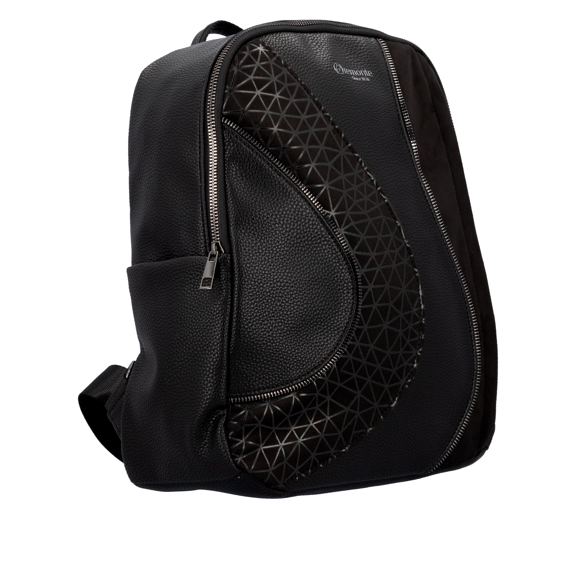 REMONTE Backpack ' Q0535 ' in Black