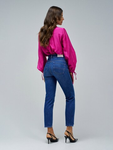 Salsa Jeans Skinny Jeans in Blue