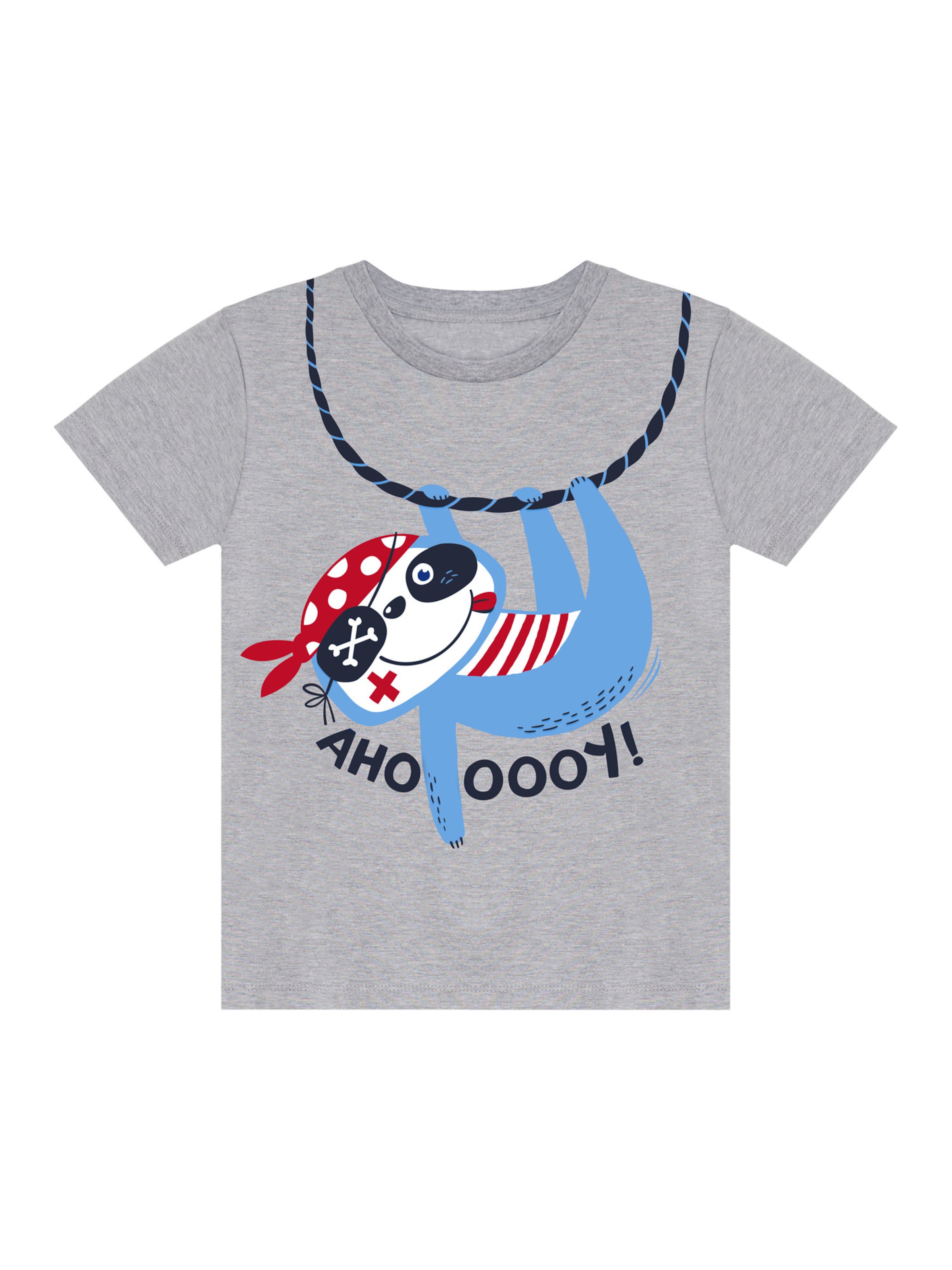 Set Denokids en bleu