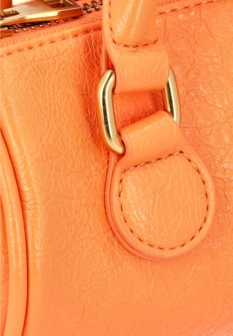 MYMO Handtas in Oranje