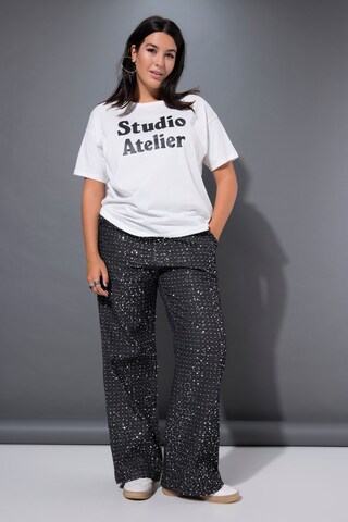 Studio Untold Shirt in Wit