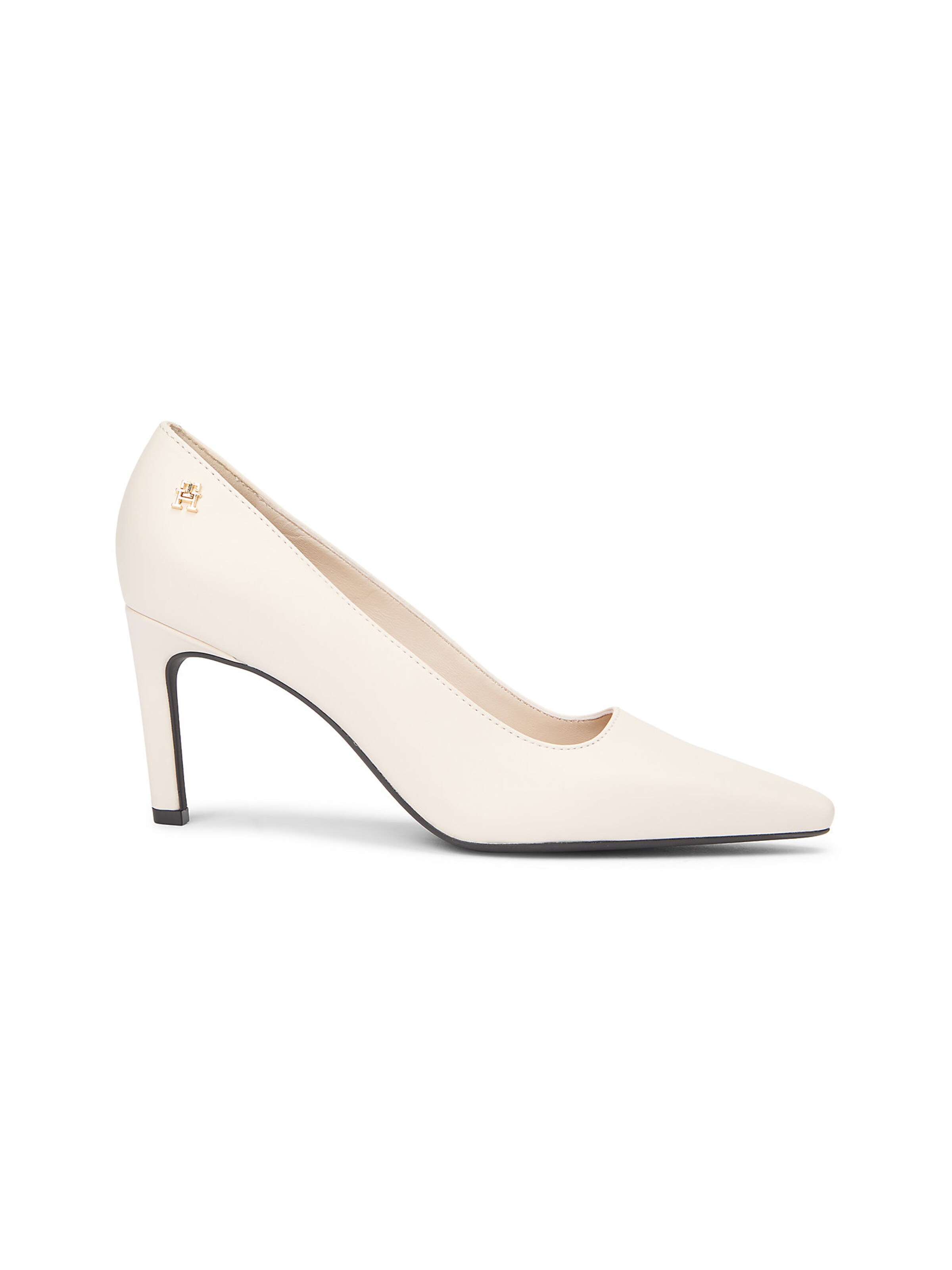 TOMMY HILFIGER Pumps in Beige