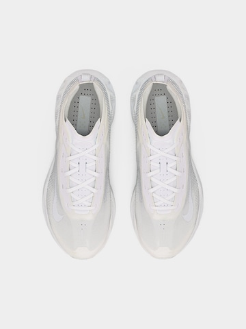 Nike Sportswear Ниски маратонки 'AVA X' в бяло