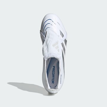 ADIDAS PERFORMANCE Voetbalschoen 'Predator League' in Wit