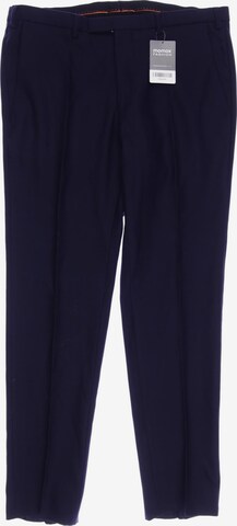 Digel Pants in 50 in Blue: front