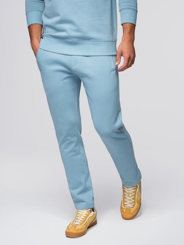 Ombre Regular Спортен панталон в синьо