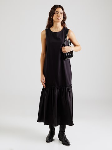 Weekend Max Mara Платье 'OSMIO' в Черный: спереди
