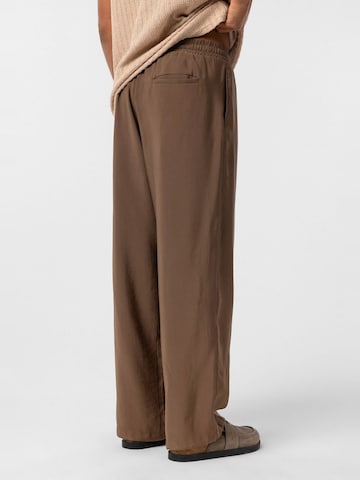 Dandalo Baggy Штаны в Коричневый
