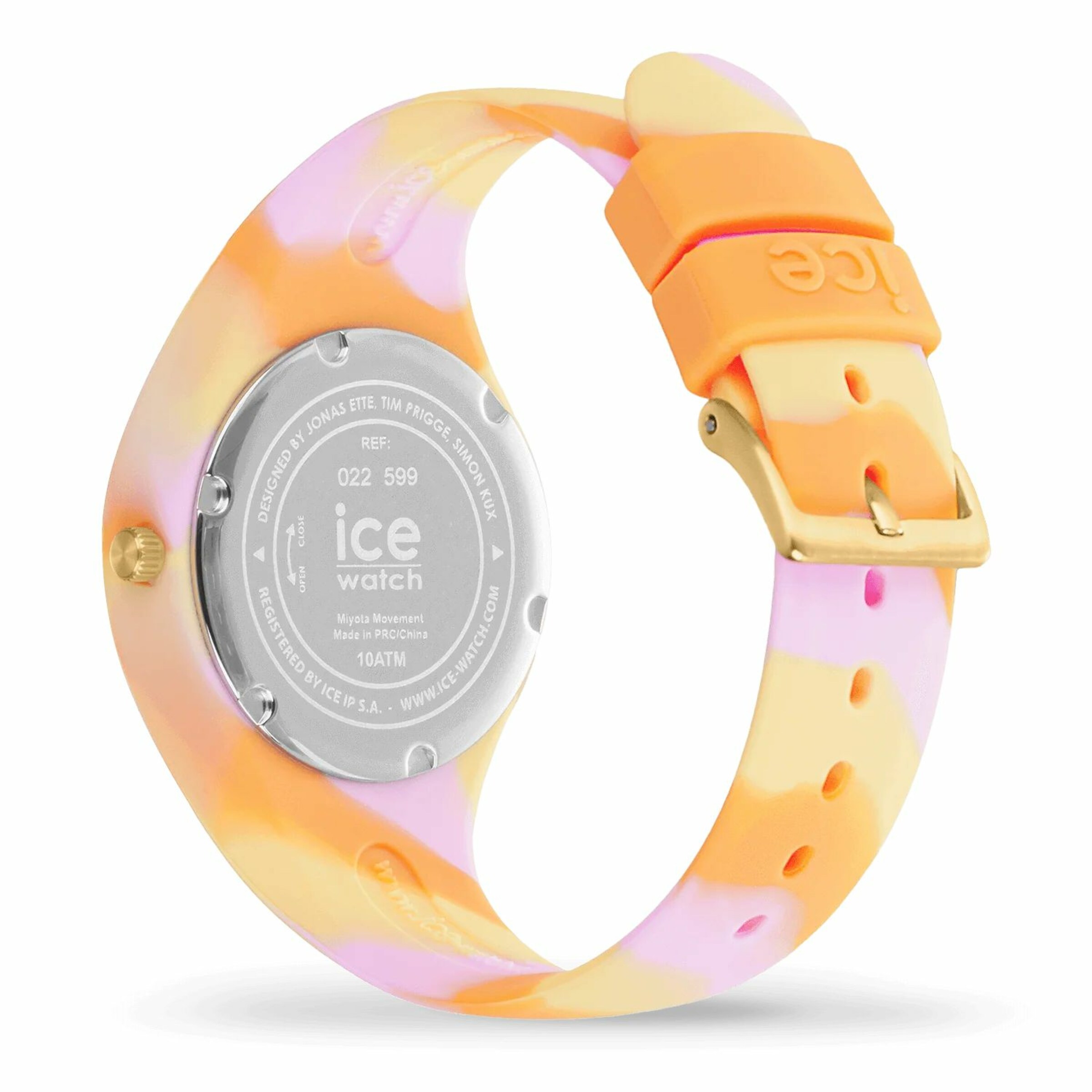 ICE WATCH Analog Watch in Mixed colors