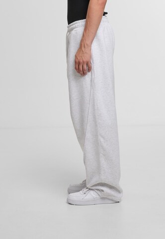 Loosefit Pantaloni 'BALLOON ' di DEF in grigio