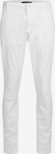 Indumentum Chino Pants in White, Item view