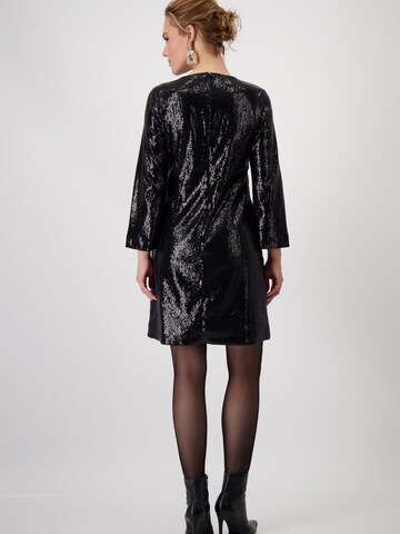 monari Cocktail dress in Black