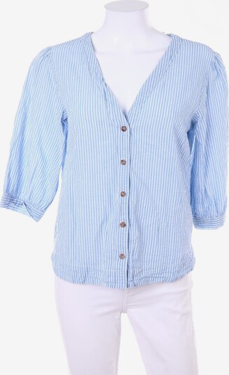 H&M Blouse & Tunic in S in Blue, Item view