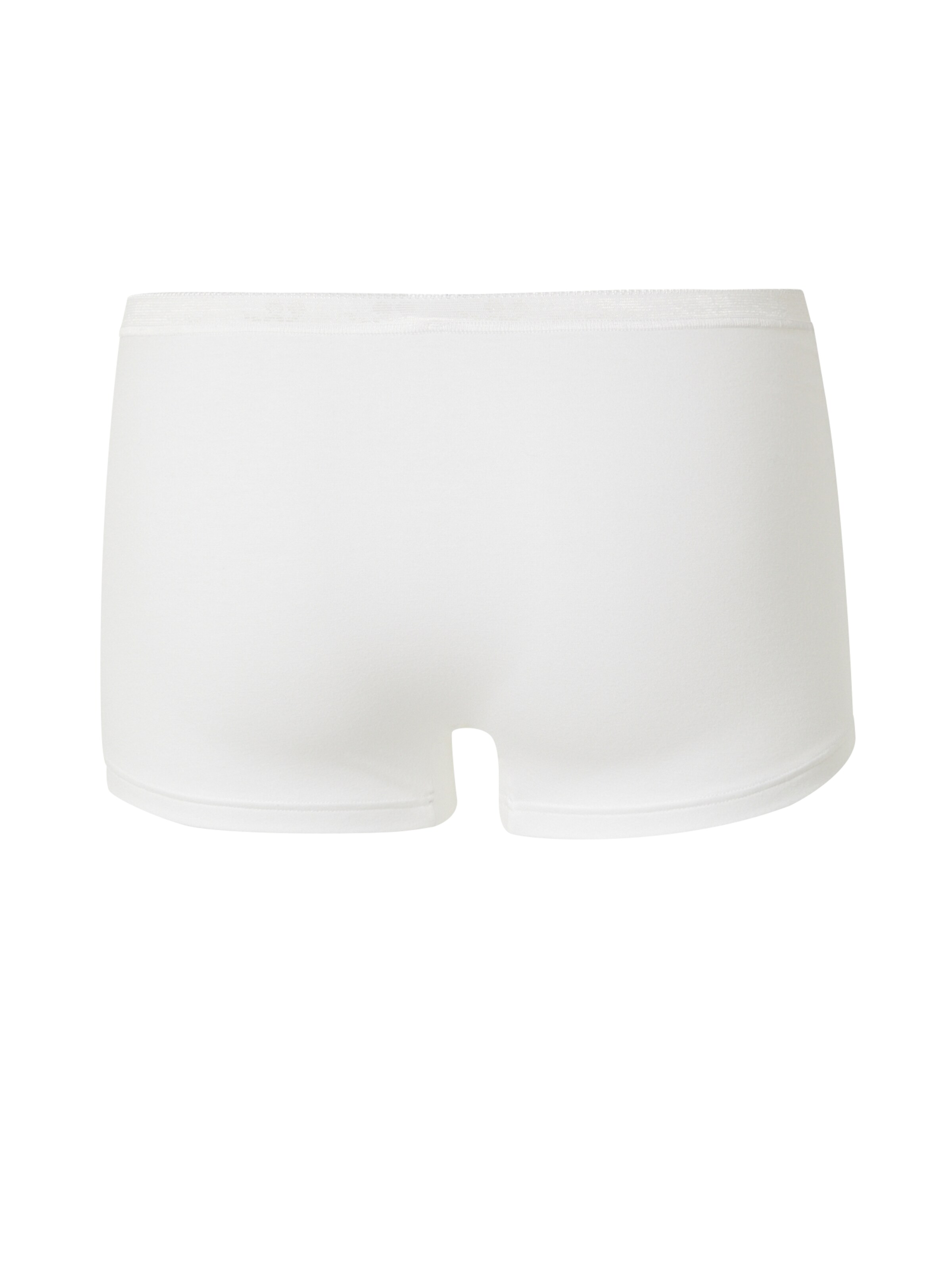 Culotte 'Basic H' SLOGGI en blanc