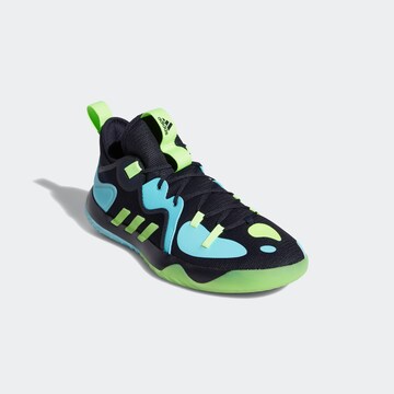 Chaussure de sport 'Harden Stepback 2.0' ADIDAS SPORTSWEAR en bleu