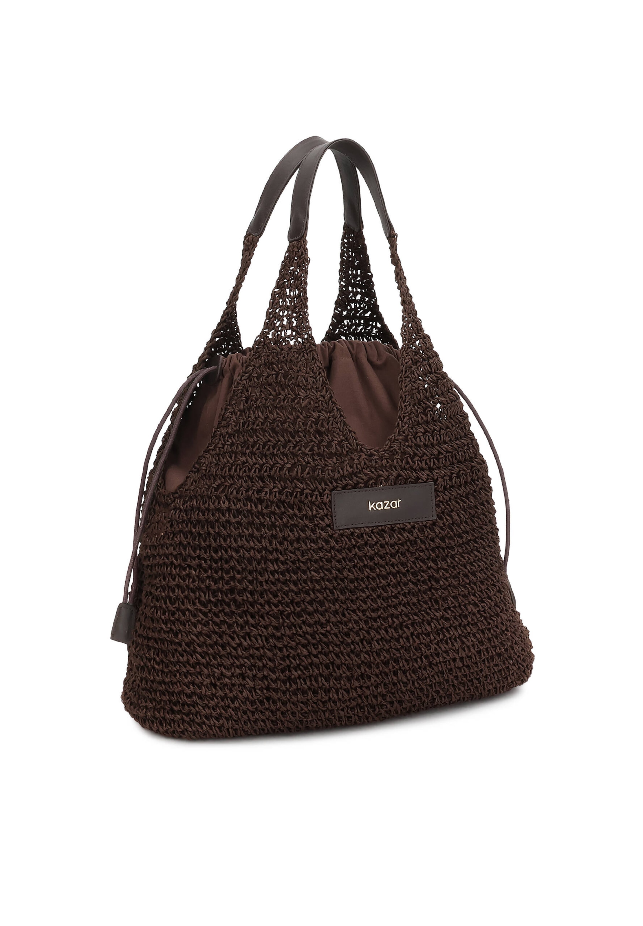 Kazar Shopper in Bruin