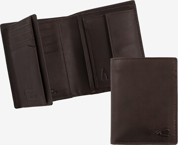 CAMEL ACTIVE Wallet in Brown