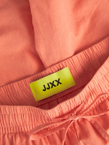 JJXX Loosefit Bukser 'AMY' i orange