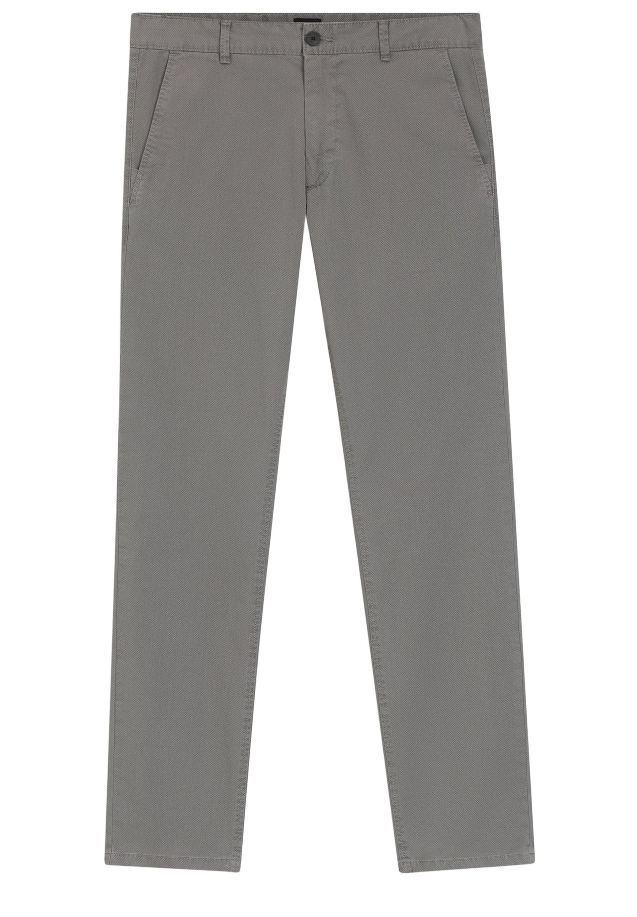 BOSS Chino Pants in Grey, Item view