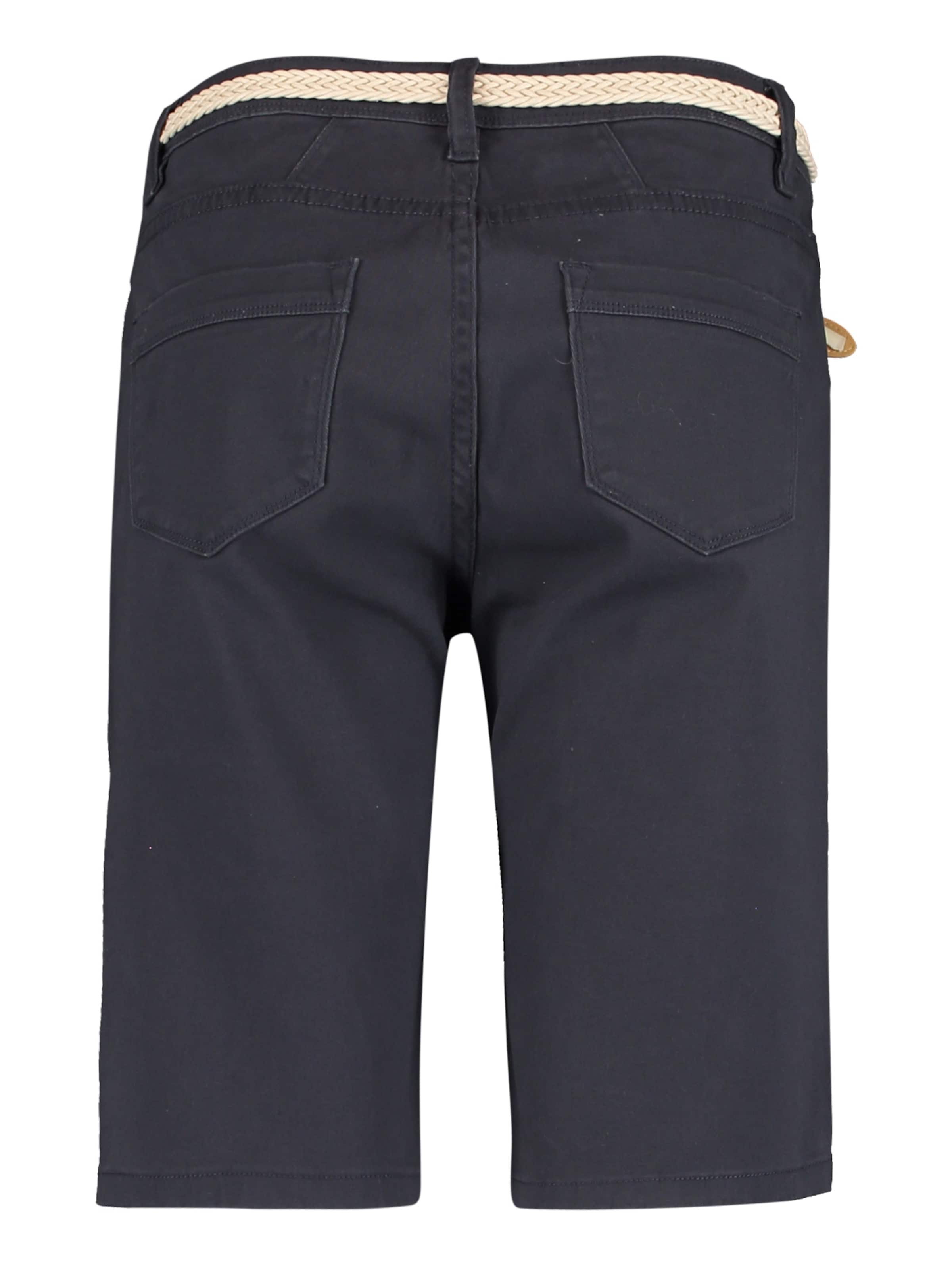 Hailys Regular Дънки 'Mina' в синьо