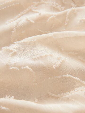 Next Blus i beige