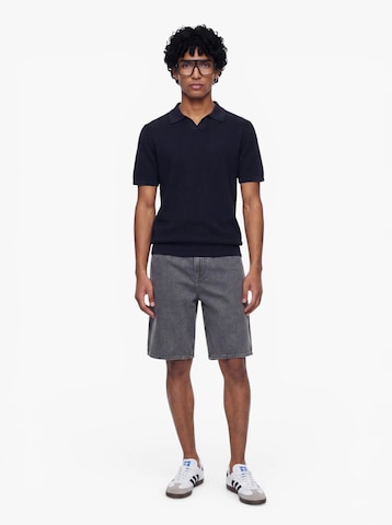 JACK & JONES Πουλόβερ 'JPRBLAHudson' σε μαύρο