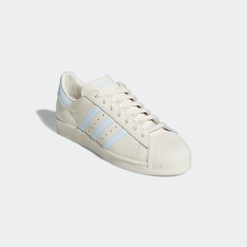 ADIDAS ORIGINALS Sneakers low 'Superstar 82' i beige