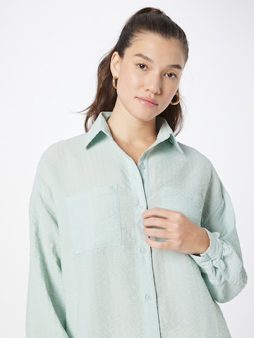 Dorothy Perkins Blouse in Groen