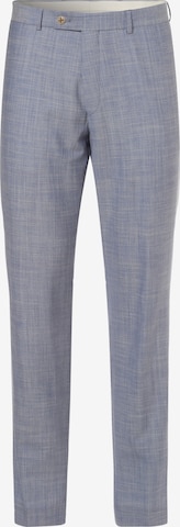 Andrew James Pants 'Carter' in Blue: front