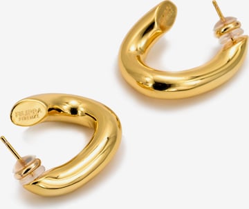 FILIPPA FIRENZE Earrings 'GIGI' in Gold