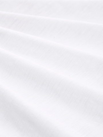 TOM TAILOR Shirt in Wit