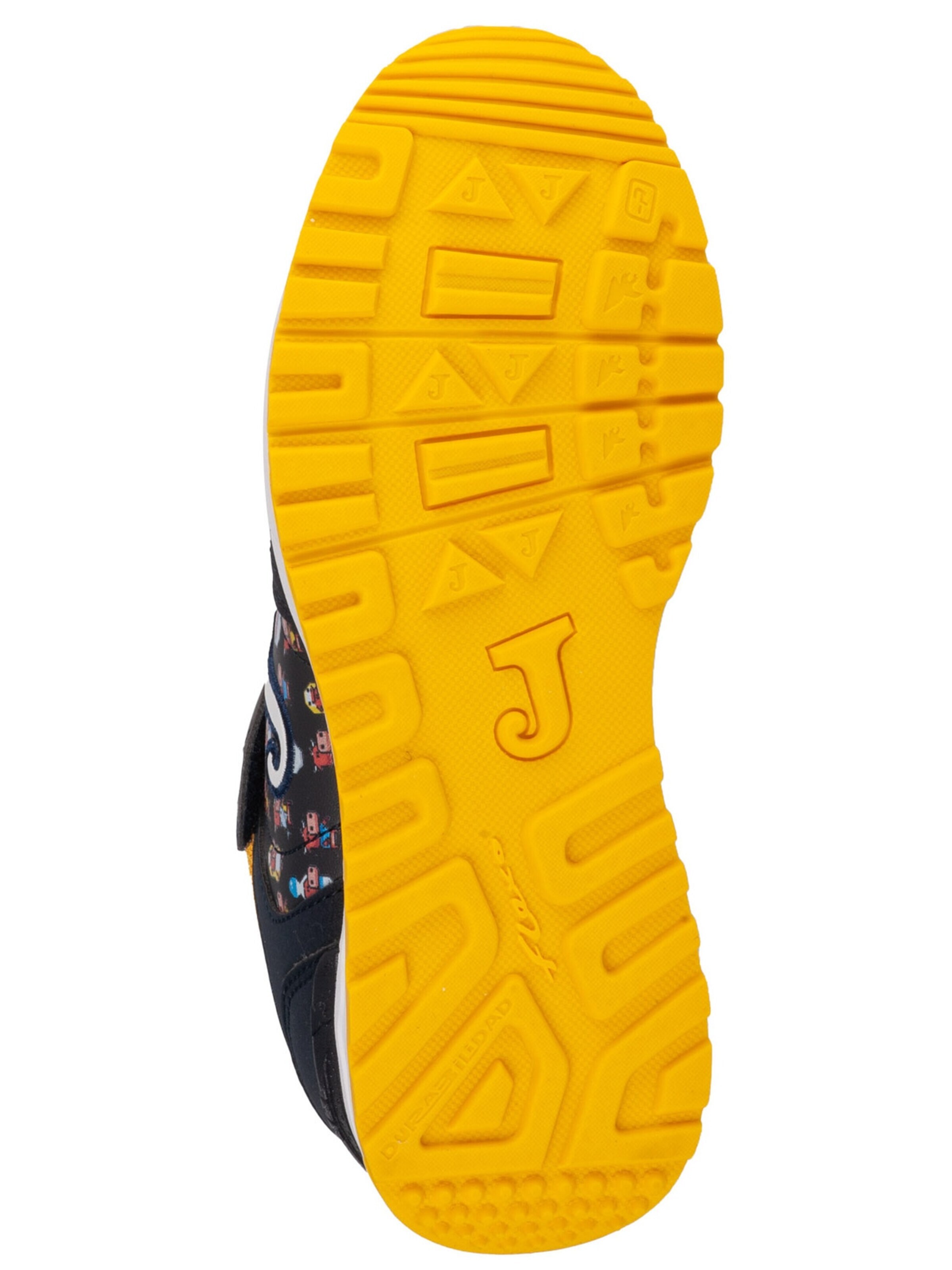 JOMA Trainers 'Joma Tornado Jr 24 JTORNAW' in Blue