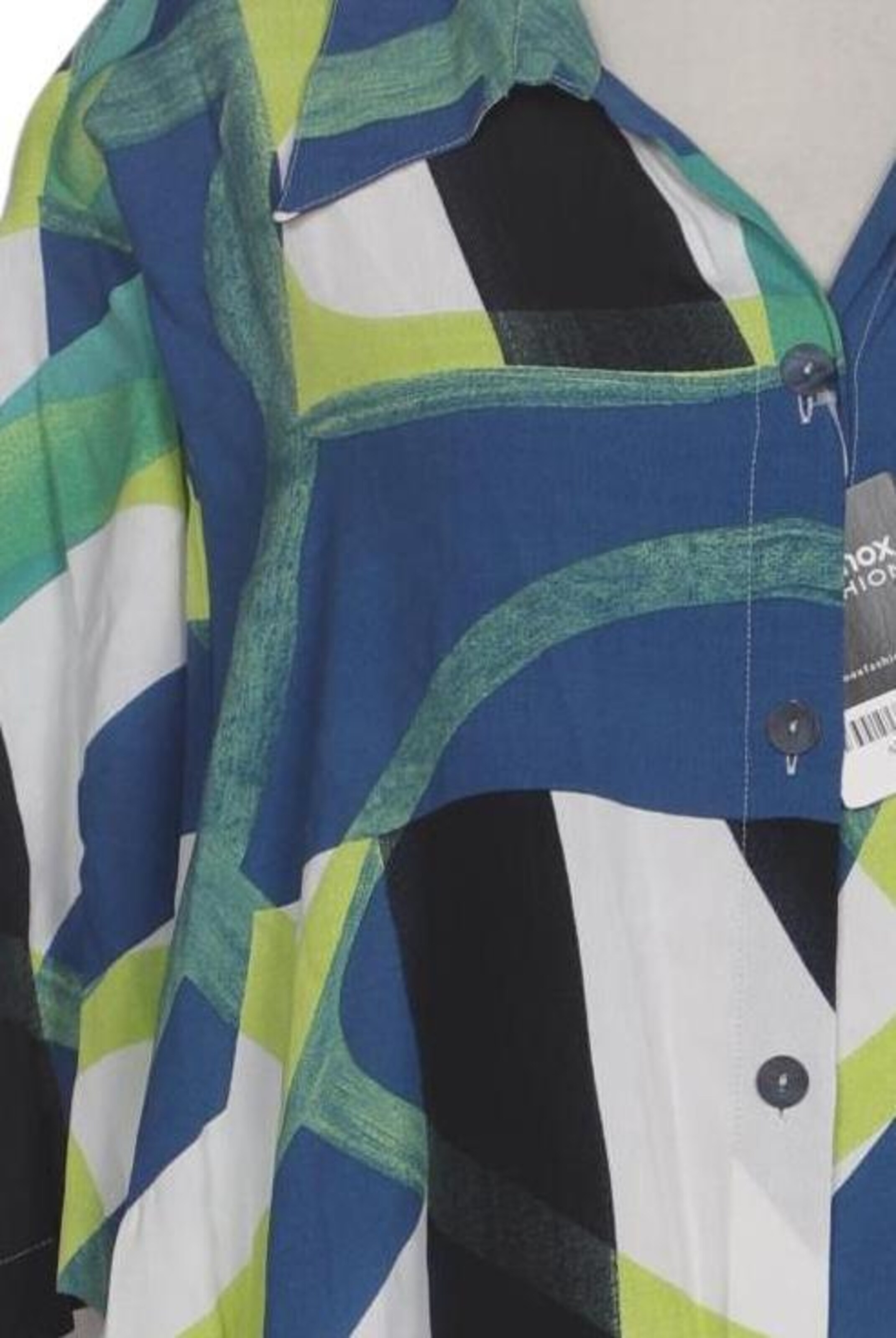 Doris Streich Blouse & Tunic in 9XL in Mixed colors