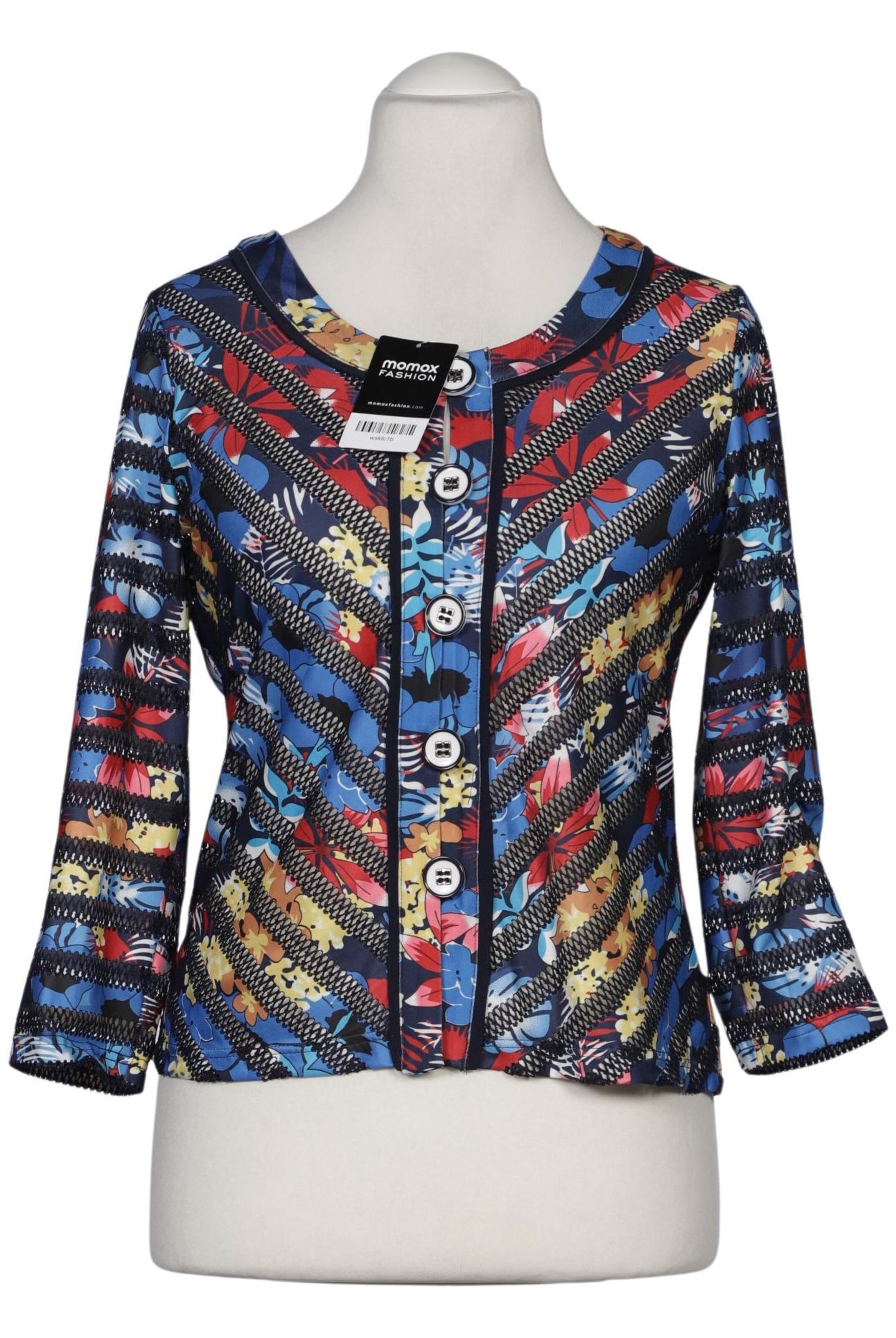 KRISS sweden Blouse & Tunic in M in Mixed colors: front