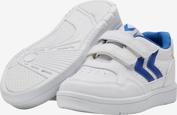 Baskets 'Camden' Hummel en blanc