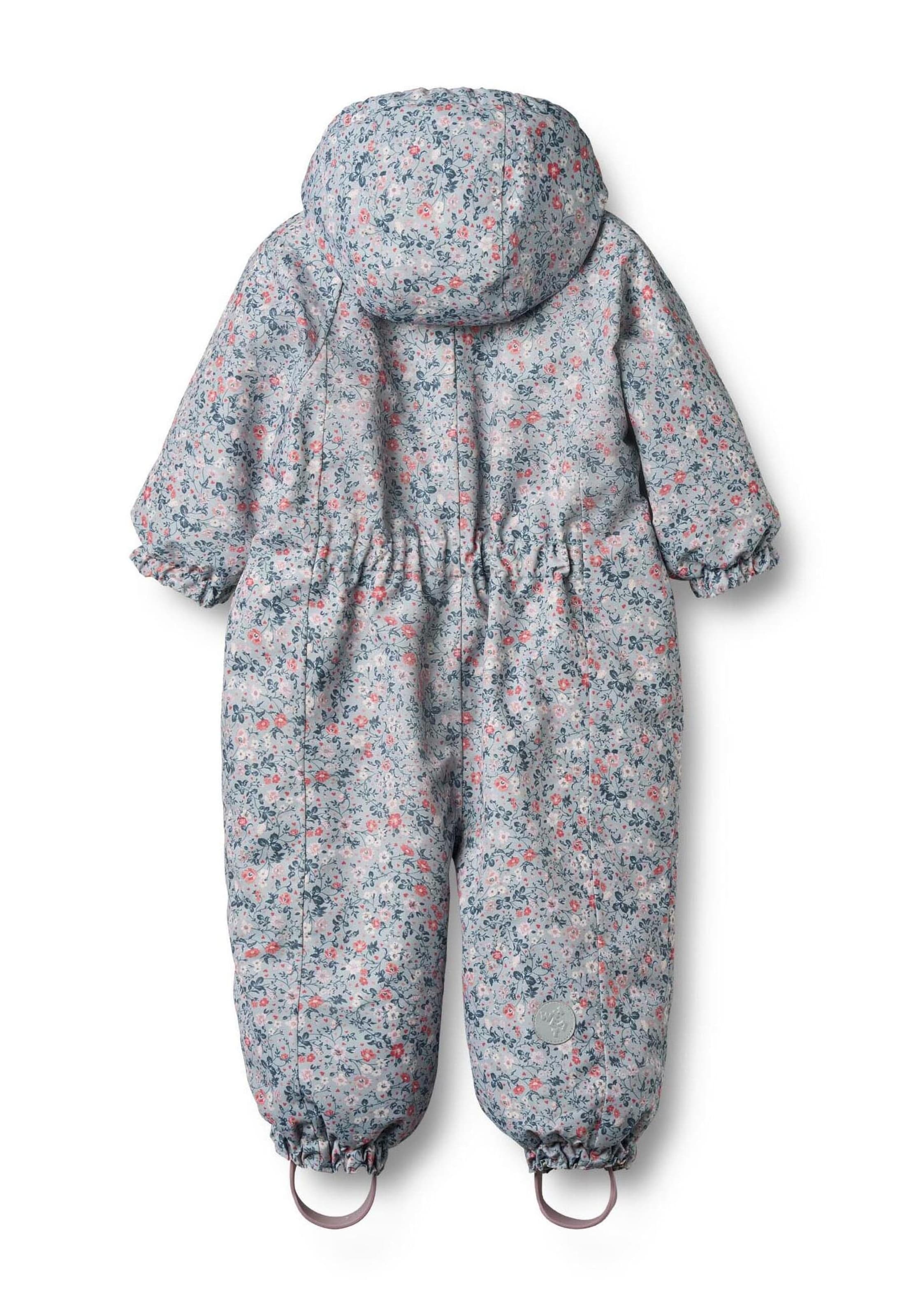 Costume fonctionnel 'Adi' WHEAT en mélange de couleurs