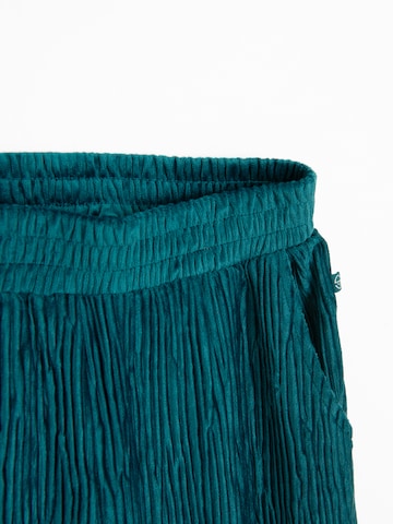 Loosefit Pantalon Cool Club en bleu