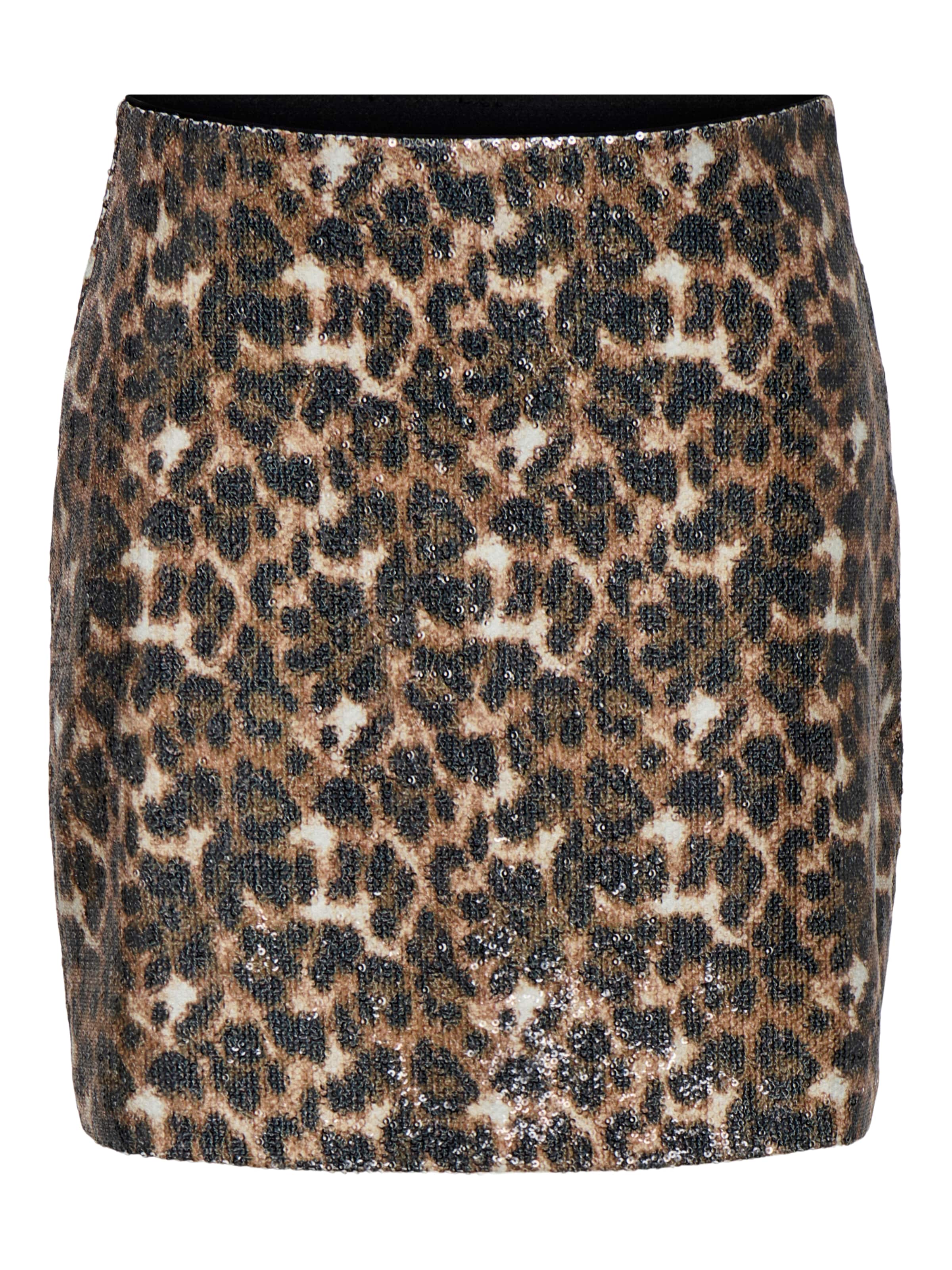 ONLY Skirt in Black: front