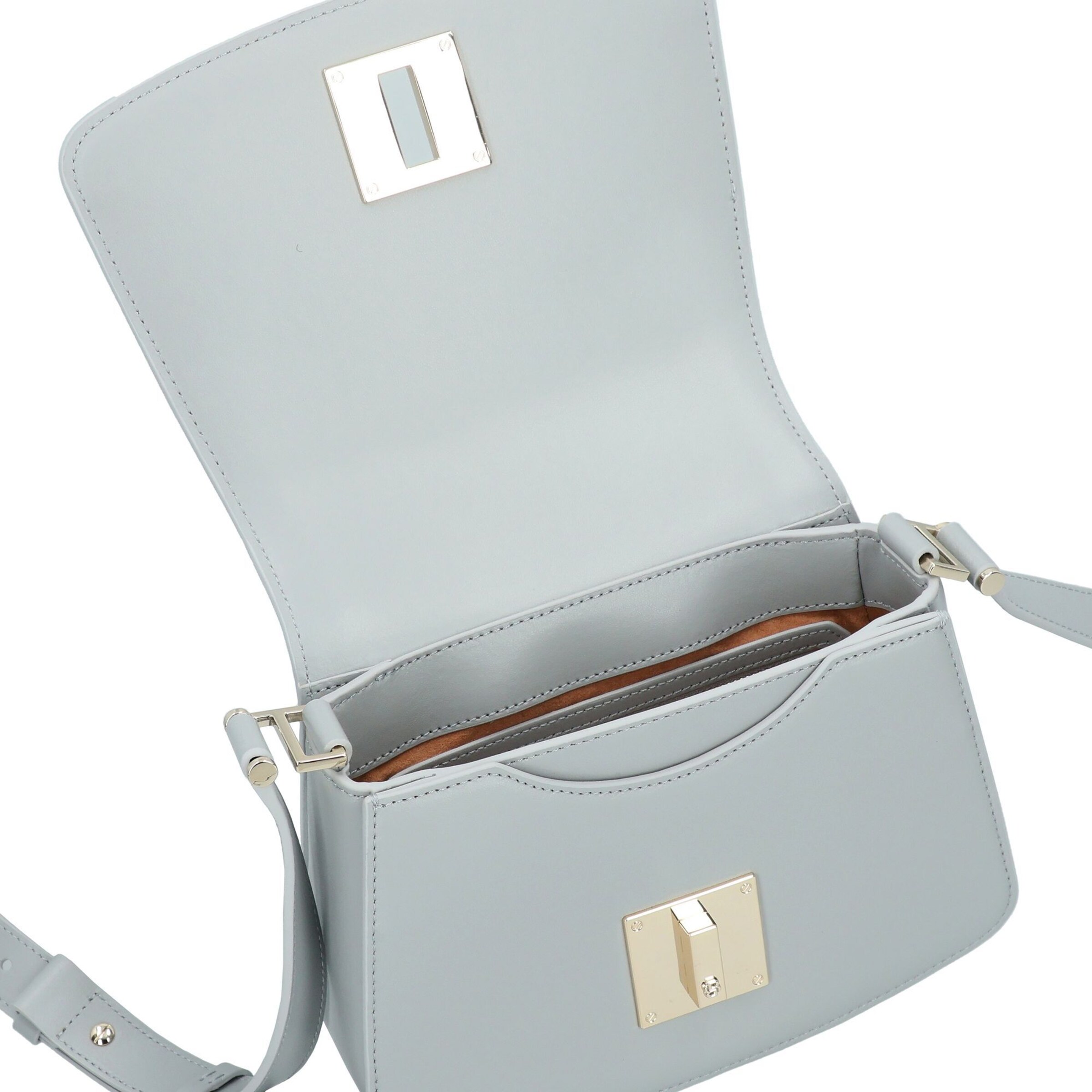 Sac à bandoulière 'Ariell' BOSS en gris