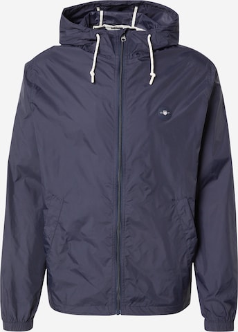 GANT Jacke in Blau: Vorderseite